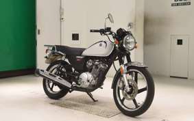 YAMAHA YB125SP 2019