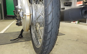 HONDA C50 SUPER CUB AA04