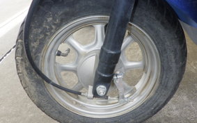 HONDA TACT Basket 1997 AF79