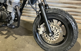 HONDA APE50 TYPE D AC18