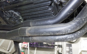 KAWASAKI ZEPHYR 400 Gen.2 1993 ZR400C