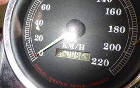 HARLEY FXSTC 1340 1998