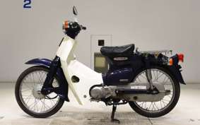 HONDA C50 SUPER CUB AA01