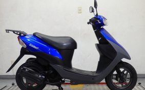 SUZUKI LET's 2 CA1PA