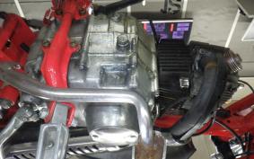 HONDA UNREGISTERED MODEL by BDS50