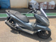 Фото Honda PCX 160 с японского аукциона