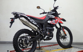 APRILIA RX 125
