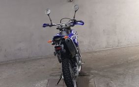 YAMAHA WR250R DG15J