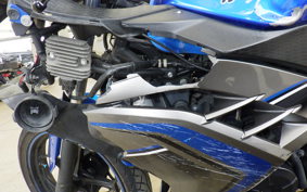 KAWASAKI NINJA 250 ABS EX250L