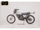 Фото Honda ELSINORE 250 1998 с японского аукциона