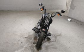 HARLEY HARLEY FLSTSB1580 2009 JM5