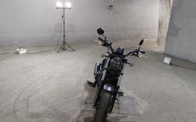 HONDA  REBEL 500 PC60