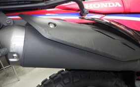 HONDA CRF250 GEN 2 RALLY 2021 MD47