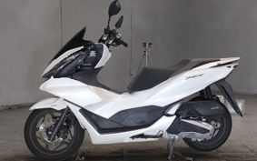 HONDA PCX125 JK05