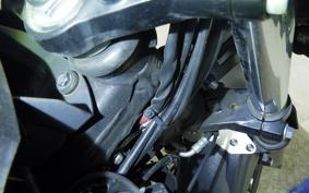 SUZUKI Vｽﾄﾛｰﾑ250