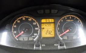 SUZUKI SKYWAVE 200 (Burgman 200) CH41A