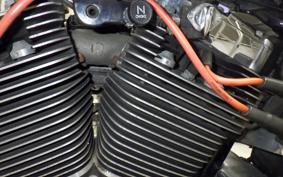 HARLEY FLSTC 1450 2002
