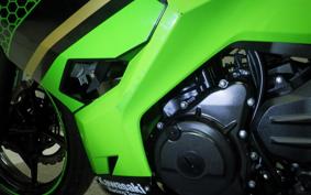 KAWASAKI NINJA 400 2019 EX400G