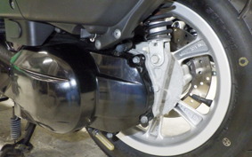 YAMAHA TRICITY 125 2021 SE82J