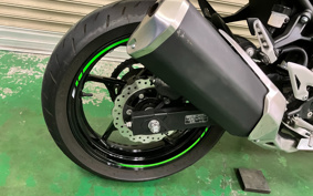 KAWASAKI NINJA 400 2021 EX400G