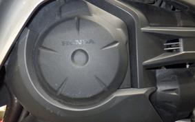 HONDA VFR1200F 2010 SC63