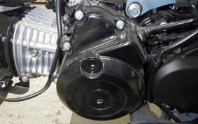 HONDA DAX 125 JB04
