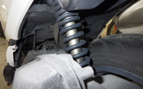 HONDA DIO 110 2008 JF31