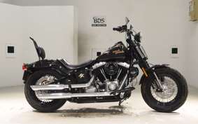 HARLEY FLSTSB 1580 2010