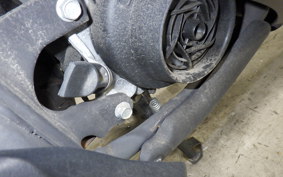 SUZUKI BURGMANｽﾄﾘｰﾄ125EX EA23M