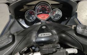 YAMAHA T-MAX 500 2009 SJ08J