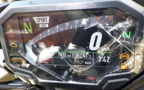 KAWASAKI ZX-4R SE 2025 ZX400P