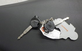 HONDA TACT Gen.4 AF79