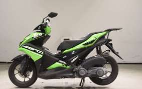 YAMAHA AERO X155