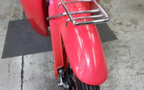 HONDA LITTLE CUB E 2016 AA01