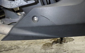 HONDA CB250FA 2004 MC43