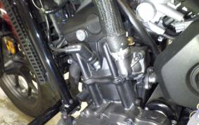 HONDA REBEL 1100 2021 SC83