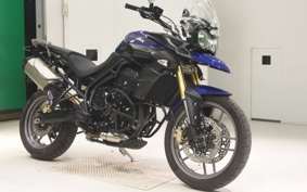 TRIUMPH TIGER 800 2014