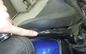 HONDA REBEL 250 MC49