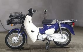 HONDA SUPER CUB50 AA07