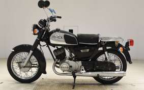 SUZUKI K125 K125
