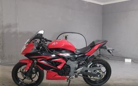 KAWASAKI Ninja 250SL BX250A