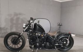 YAMAHA DRAGSTAR 400 1996 4TR