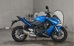 SUZUKI GSX-S1000F 2016 GT79A