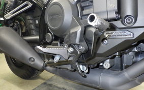 HONDA REBEL 1100 DCT 2024 SC83