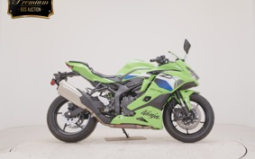 KAWASAKI ZX-4RR 2025 ZX400P