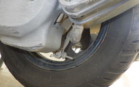 SUZUKI ADDRESS V125 G 2023 CF46A