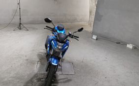 SUZUKI GSX-S125 DL32B