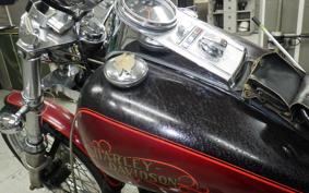 HARLEY FXSTC 1340 1987