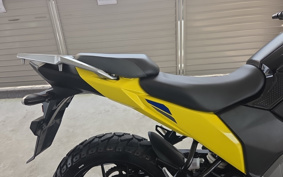 SUZUKI STROM SX EL11L