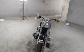 HARLEY FLSTN1580 JD5